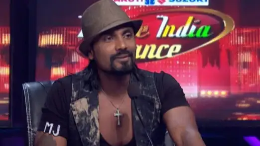 Episode 14 - Remo to lose a gem from his gang - Dance India Dance Season 3 Episode 14