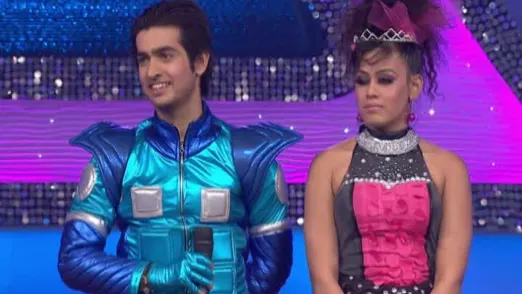 Episode 20 - Ballroom special-Dance India Dance Season 3 Episode 20