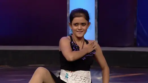 Episode 4 - Kolkata auditions start with great excitement - Dance India Dance Season 4 Episode 4