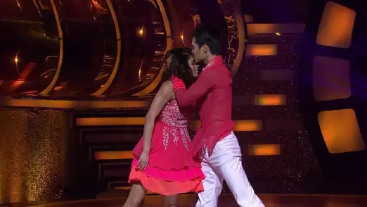 Episode 24 - Salman Khan and Daisy Shah make an appearance - Dance India Dance Season 4 Episode 24