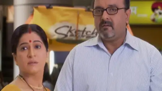 Punar Vivaah - Zindagi Milegi Dobara - Episode 4 Episode 4
