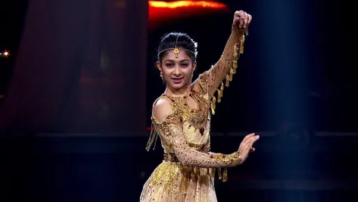 Dance India Dance Battle Of The Champions Episode 1