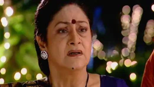 Sanjog Se Bani Sangini - Episode 6 Episode 6