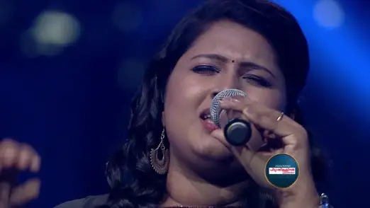 Watch Narayani's performance in the millenium hits round - 12th May - Sa Re Ga Ma Pa Keralam 
