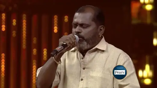 Watch Subramanyam's golden performance in the Golden 90's round - 20th April 2019 - Sa Re Ga Ma Pa Keralam 