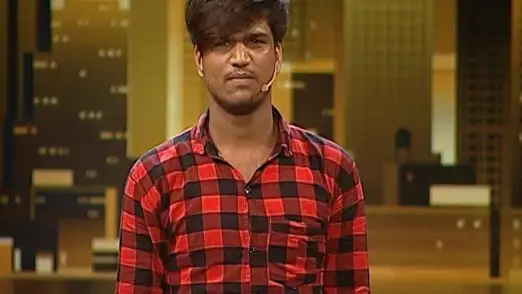 Asis’s act of a struggling actor receives appreciation-Odishara Best Cinestars Ra Khoj Episode 3