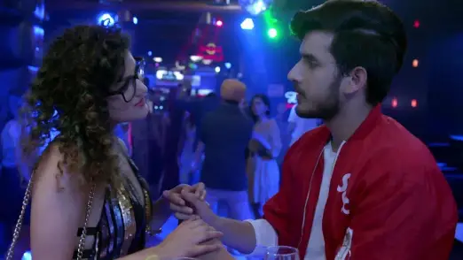 Episode 2 - Kiss and tale - Ishq Aaj Kal Season 1 Episode 2