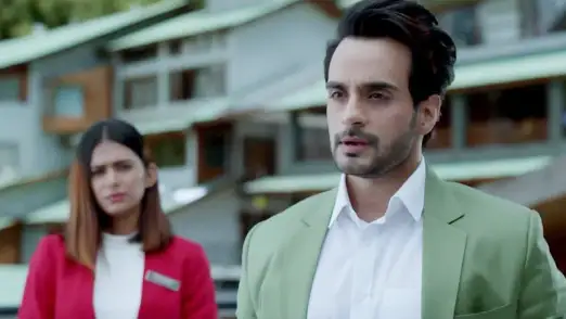 Episode 5 - No child's play - Ishq Aaj Kal Season 1 Episode 5