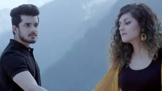 Episode 8 - A moment of truth - Ishq Aaj Kal Season 1 Episode 8