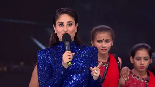 Dance India Dance - Battle of the Champions - July 06, 2019 Episode 5