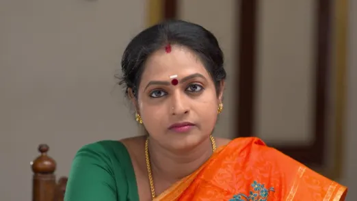 Nachiyarpuram Episode 5