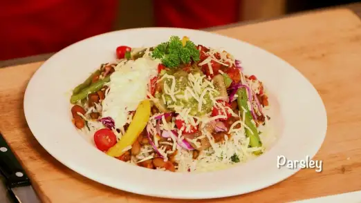 Episode 2 - Chef Pranav makes chipotle and fruity fondue-Khane Bhi Do Yaaron Episode 2