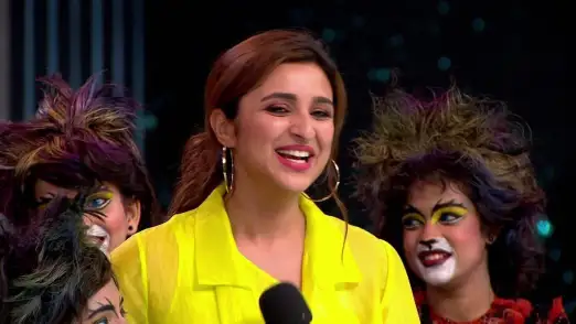 Dance India Dance Battle Of The Champions Episode 10