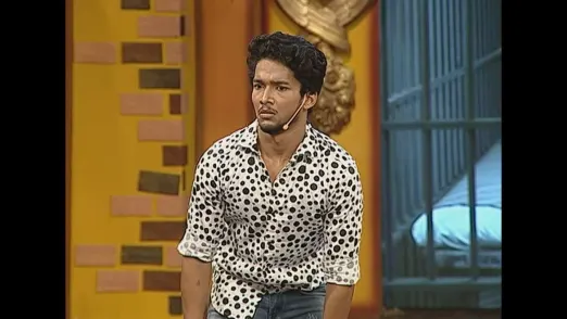 Odishara Best Cinestar Ra Khoj - July 23, 2019 Episode 18