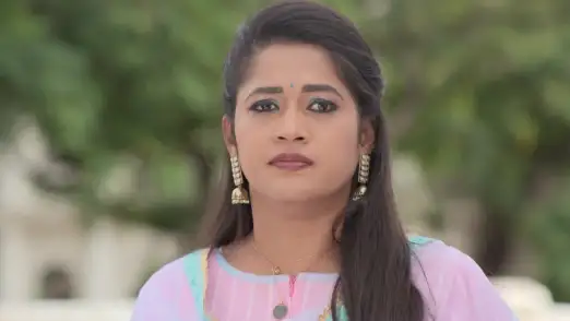 Chaitanya wishes to marry Pramila - Suryakantham Episode 3
