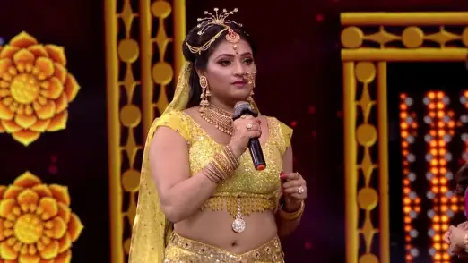 Kurukshetra Audio Launch - Event - July 28, 2019 Episode 2