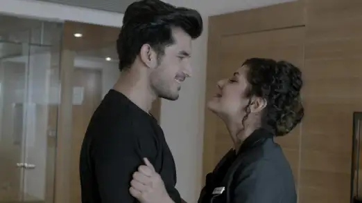 Episode 5 - Connecting the dots - Ishq Aaj Kal Season 2 Episode 5