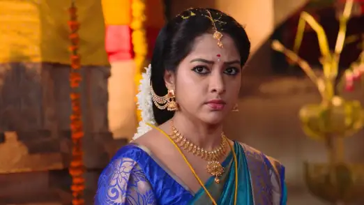 Ramaraju brings Seetha home - Rama Sakkani Seetha Episode 7