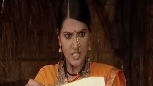 Lakshmi Maharani Season 2 Episode 6
