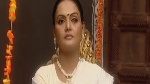 Lakshmi Maharani Season 2 Episode 8