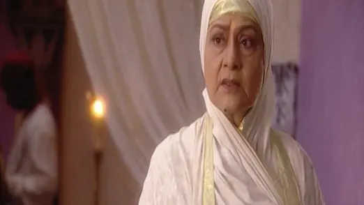 Lakshmi Maharani Season 2 Episode 9