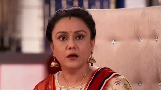 Tashan-E-Ishq - Episode 6 Episode 6