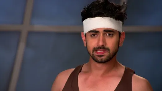 Tashan-E-Ishq - Episode 25 Episode 25