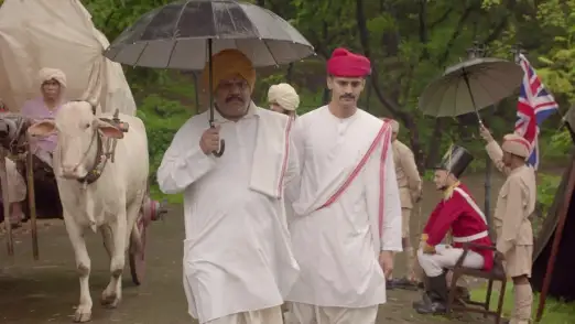 Episode 3 - Bombay to Pune Episode 3