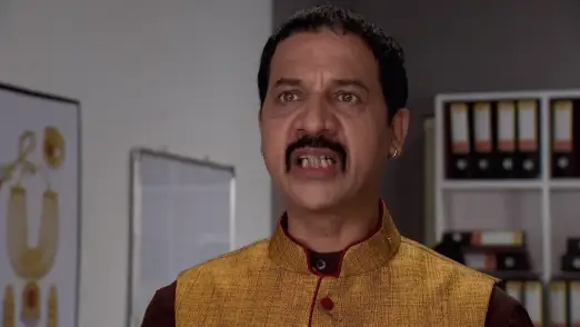 jamai Raja S1 - Episode 18 Episode 18