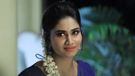 Kanthasami’s love for Anuradha - Rettai Roja Episode 5
