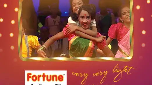 Cute Devil's Crew's brilliant performance - Dance Odisha Dance Lil Masters Episode 5