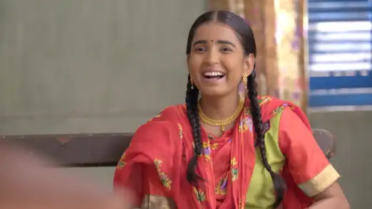 Gudiya Humari Sabhi Pe Bhari Episode 4