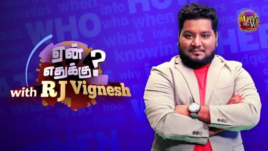 Episode 6 - Mahat Raghavendra and Yashika Aannand's tell-all interview! Episode 6