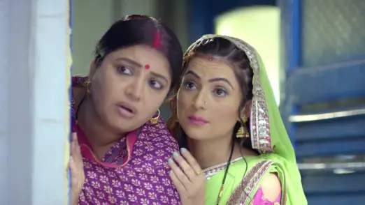Gudiya Humari Sabhi Pe Bhari Episode 9