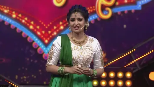 Ganesha Special Event - September 02, 2019 Episode 1
