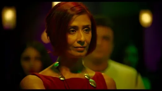Twist of Love Season 1 Episode 2