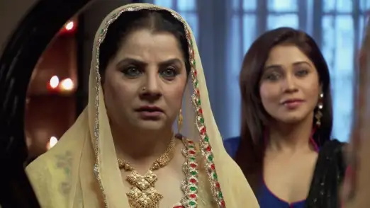 Qubool Hai - Episode 186 - September 10, 2019 - Full Episode Episode 186