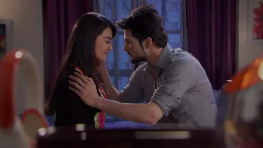 Qubool Hai - Episode 187 - September 11, 2019 - Full Episode Episode 187