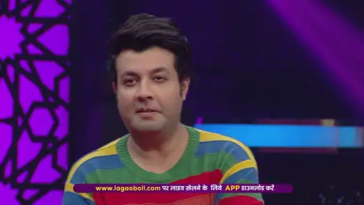 Varun Sharma joins the show - Lagao Boli Episode 6