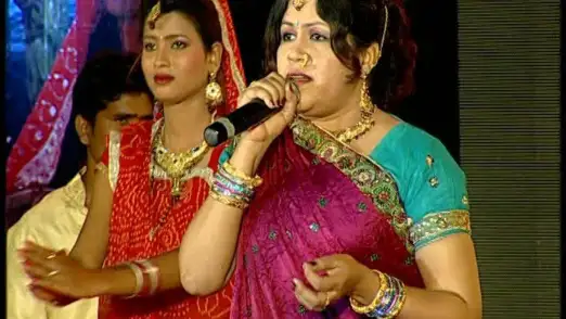 Jai Chathi Mayi - Chhath Puja Special 2014 Episode 1