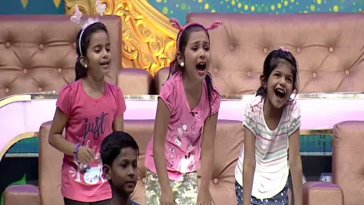 Childrens Day Special 2019 Episode 9
