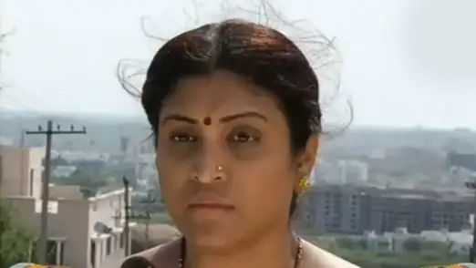 Varudhini Parinayam Episode 38