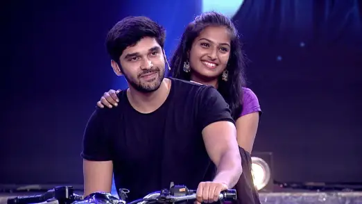 Adithya Varma Special Episode 1