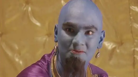 Aladdin Jaanbaaz Ek, Jalwe Anek Episode 7