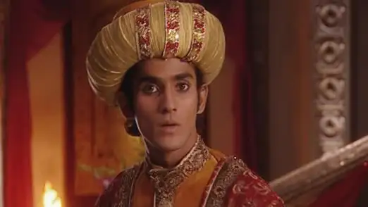 Aladdin Jaanbaaz Ek, Jalwe Anek Episode 4