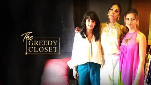 The Greedy Closet Episode 9