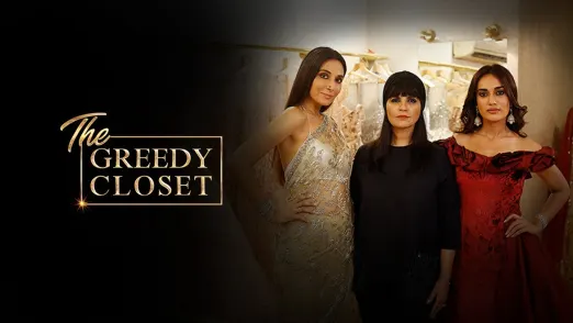 The Greedy Closet Episode 8
