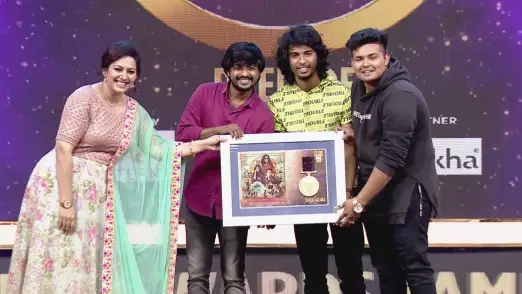 Zee Cine Tamil Awards 2020 - Prelude Episode 1