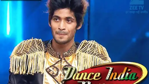 Dance India Dance Season 5 - Episode 17 - August 22, 2015 - Full Episode Episode 17