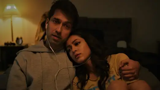 Pehla Legit Panga Season 1 Episode 4